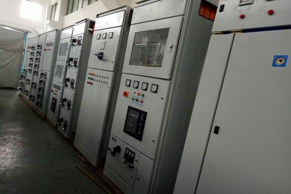 阳新配电柜-3683厂家配电柜的基本作用有哪